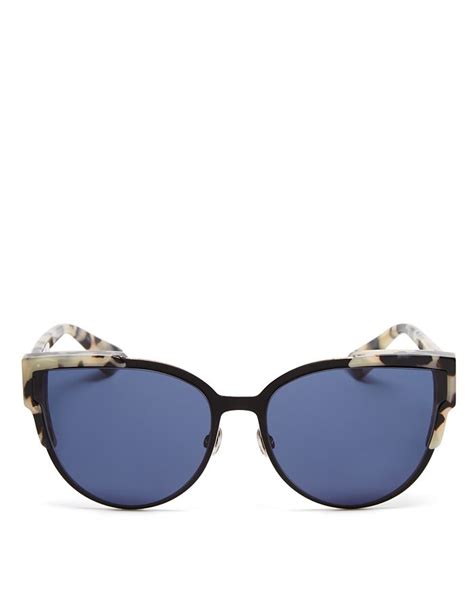 wildly dior sunglasses|DIOR Women's Wildly Sunglasses, 60mm .